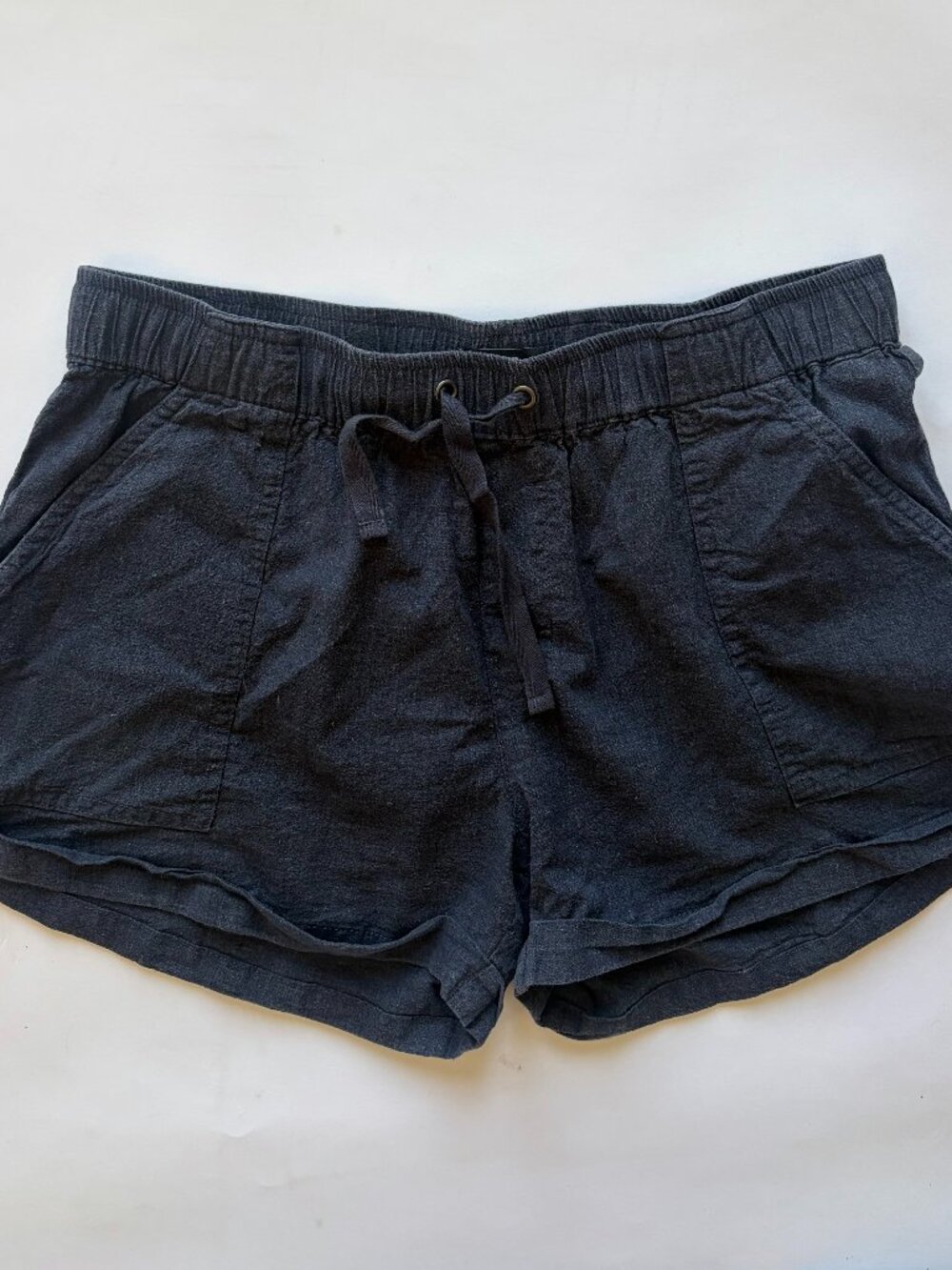 Women's Blue Toad&Co Shorts Size M